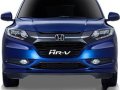 Honda HR-V 2017 E A/T for sale-7