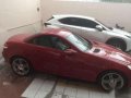 Mercedes Benz r171 SLK 350-3