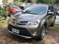 Toyota RAV4 2015 G A/T-1