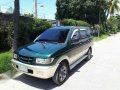 Isuzu crosswind xto-5