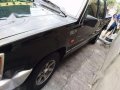 Mitsubishi L200 MT Truck 1997 Black For Sale-1