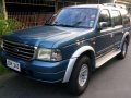 2006 Ford Everest 4X2 A/T for sale-0