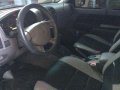 Isuzu Dmax 2004 LS AT-4