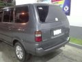 Toyota Revo Dlx 2000 MT Gray SUV For Sale-0