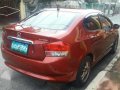 Honda City 2010 AT-10