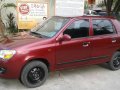 Suzuki Alto 2012 Manual Used for sale-3