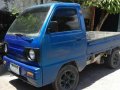 Suzuki Multicab 12 Valve MT Blue For Sale-0