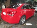2010 Chevrolet Cruze 1.8 Manual Transmission Financing OK-2