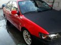 Toyota corolla bigbody silvertop RUSH!-5