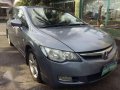 2008 Honda Civic fd 1.8S-0