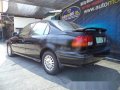 1997 Honda CIVIC LXi M/T for sale-8