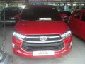 Toyota Innova 2017 Manual Used for sale in Mandaue-2