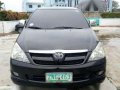 2008 Toyota Innova G 2.5 AT Black For Sale-2