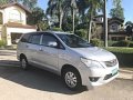 For sale Toyota Innova 2013-0