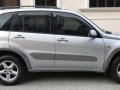 2002 Toyota Rav4-0