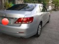 Toyota camry 2007 2.4V worth 1.8M-2