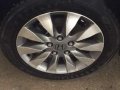 Honda Civic FD 1.8S manual transmission 2009-2010 Model 78K Kms-10