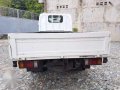 Isuzu Elf NKR Giga 10FT Dropside MT White -9