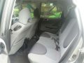 Honda Jazz 1.5 AT 2006 Grey HB For Sale-4