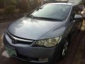 2008 Honda Civic fd 1.8S-3