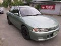 Mitsubishi Lancer Pizza 1997 GL Matic-1