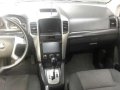 2009 Chevrolet Captiva AT Black 2.0 For Sale-7