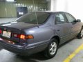 Toyota Camry 2.2 1996 AT Gray For Sale-9