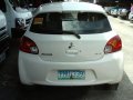 For sale Mitsubishi Mirage 2015-6