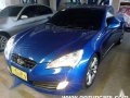 2010 Hyundai Genesis Coupe 3.8L V6 TOP OF THE LINE-2