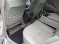 Toyota camry 2007 2.4V worth 1.8M-10