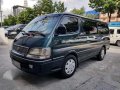 1998 Toyota HiAce Grandia 3.0 MT Green -0