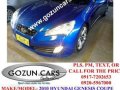 2010 Hyundai Genesis Coupe 3.8L V6 TOP OF THE LINE-0