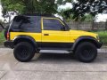 1995 Mitsubishi Pajero Automatic 2800 4M40 Engine 2-Door-1