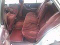 1991 Toyota Crown MT 2.0 EFi Silver For Sale-11