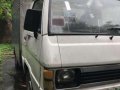 1996 Mitsubishi L300 aluminum van-3