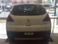 Peugeot 3008.30% dp.zero percent interest for 3 yrs.-2