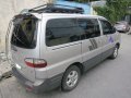Hyundai Starex 2006 A/T for sale-2