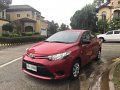 Toyota Vios 2014 Manual J Used for sale-2