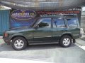 1997 Land Rover DISCOVERY DIESEL 4X4 A/T for sale-10