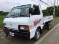 Japan Surplus Mazda Bongo 4x4-8