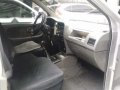 2002 Isuzu Crosswind XTO Diesel Manual-4