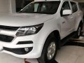 Chevrolet Trailblazer. Colorado. Sail-2