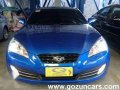 2010 Hyundai Genesis Coupe 3.8L V6 TOP OF THE LINE-1
