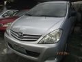 2010 Toyota Innova E Gas Automatic Financing OK-1