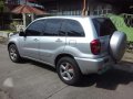 Toyota Rav 4 2005 Rav4 Manual 4X2 not 2004 crv 2003 adventure 2006-1