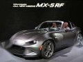 Mazda MX-5 Miata AT hard top 2018-2