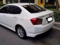 Honda City 1.3S 2014 i-Vtec MT White For Sale-6