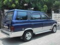 ISUZU HILANDER SLX 2000 model for sale-2