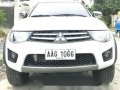 Mitsubishi Strada 2014 for sale-1