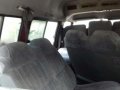 1997 Mitsubishi L300 versa van diesel nissan urvan toyota hiace-9